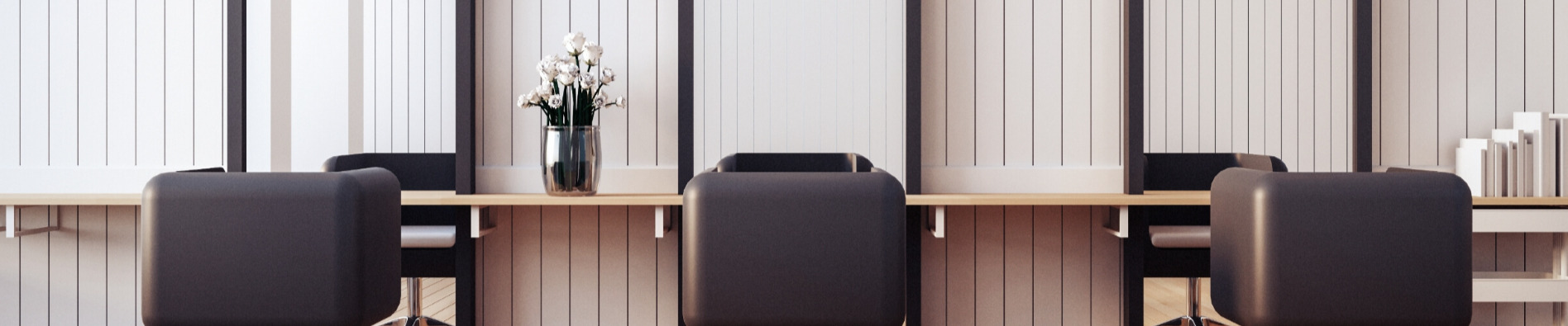 サロンさまが『末永く経営を続けられる 環境づくり』を目指して Five Mind Company